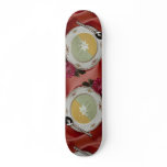 Corn and pea soup skate decks
