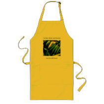 Corn Apron by patsarts Corn Apron