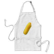 corn apron