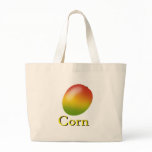 Corn Canvas Bag
