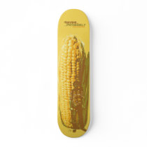Corn Boarder Skateboard skateboards