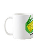 Corn Cob Coffee Mug
