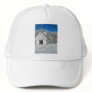 Corn Crib 4 Enhanced Oil