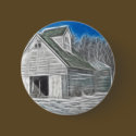 Corn Crib 5 Enhanced Oil buttons by OutdoorArt Corn Crib 5 Enhanced Oil buttons