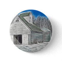 Corn Crib 5 Enhanced Oil buttons by OutdoorArt Corn Crib 5 Enhanced Oil buttons