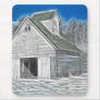 Corn Crib 5 Enhanced Oil