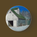 Corn Crib 5 Intense Oil buttons by OutdoorArt Corn Crib 5 Intense Oil buttons