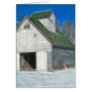 Corn Crib 5 Intense Oil