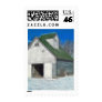 Corn Crib 5 Intense Oil