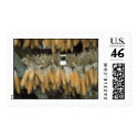 Corn Crib postage