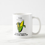 Corn Cup Mug
