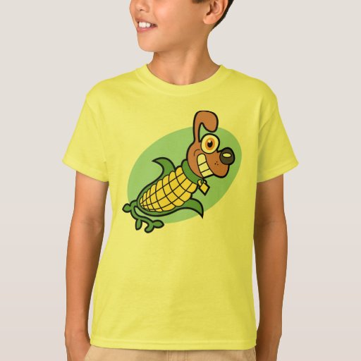corn dog tshirts