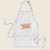 Corn Dogs aprons