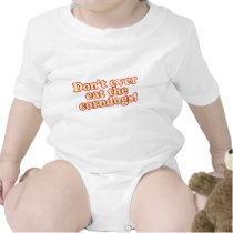 Corn Dogs Infant Creeper t-shirts by ruderetro Corn Dogs Infant Creeper t-shirts