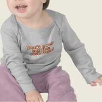 Corn Dogs Infant Long Sleeve T-Shirt