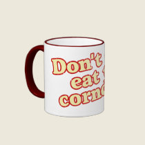 Corn Dogs mugs
