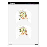 Corn Farmer Carle by leaflet apparel Xbox 360 Controller Skin