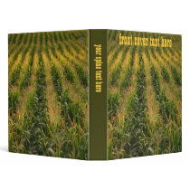Corn field Binder