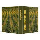 Corn field Binder