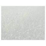 Corn field letterhead