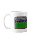 Corn Field Wish mugs by NordicArms Corn Field Wish mugs