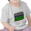 Corn Field Wish t-shirts by NordicArms Corn Field Wish t-shirts