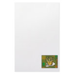 Corn for Kwanzaa Stationery Paper