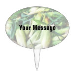 Corn For Sale Cake Picks