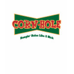 CORN-HOLE T-SHIRT