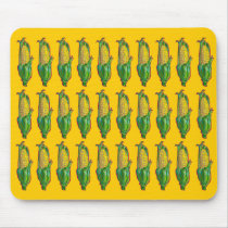 Corn mousepads
