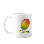 Corn Coffee Mug