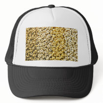 Corn Oats Rice Wheat Cereal Rings Composed In Stri hats by lifesphere Corn Oats Rice Wheat Cereal Rings Composed In Stri hats