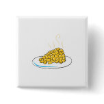 corn on a plate