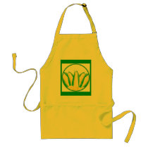 Corn on the Cob Apron by astarzmom Corn on the Cob Apron