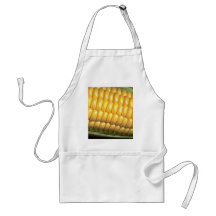 Corn on the cob apron