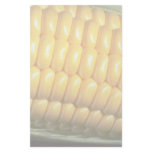 Corn on the cob stationery paper