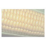 Corn on the cob stationery paper