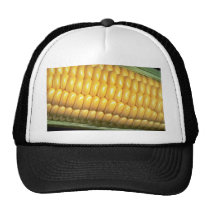 Corn on the cob hats
