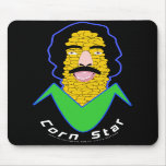 CORN STAR FINAL MOUSE PAD