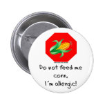 Corn Stop Pin