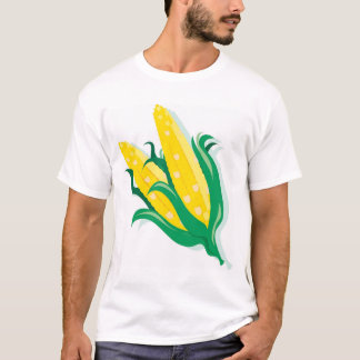 got corn shirt