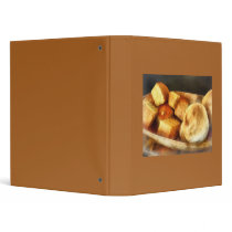 Cornbread and Rolls binders