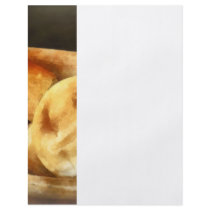 Cornbread and Rolls flyers