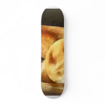 Cornbread and Rolls Skate Board