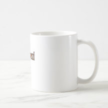 Cornbread Coffee Mugs