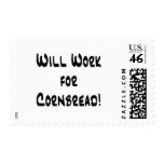 Cornbread Stamp