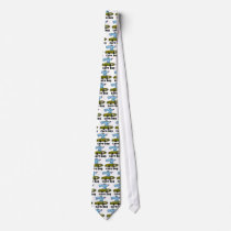 corndog, corndog, corndog, corndog ties