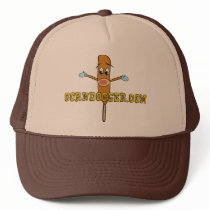 Corndogger.com Logo hats by corndogger Corndogger.com Logo hats