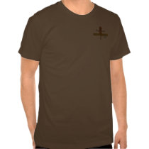 Corndogger Primary t-shirts
