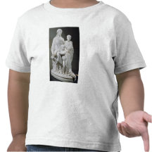 Cornelia, Mother of the Two Gracchi Brothers Shirt